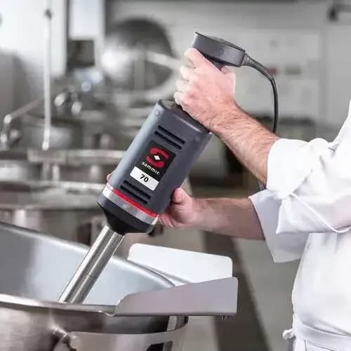 Sammic XM-72 (3030858) Stick Immersion Blender handheld