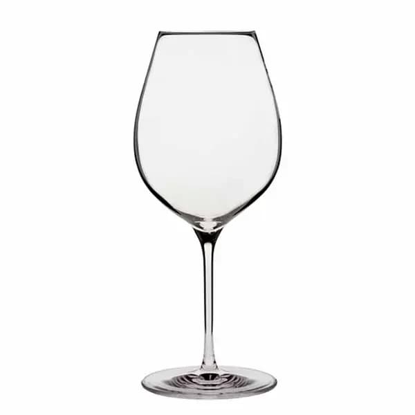 Anchor Hocking 2370037FS Flavor First 22-1/2 oz. Bold and Powerful Wine Glass | Case of 24