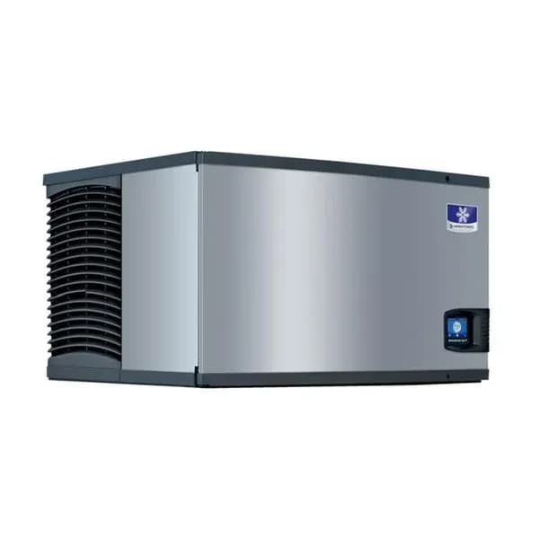 Manitowoc IYT0300A-261 Indigo NXT 325 lb. 208/230V Half Dice Air Cooled Ice Machine 30"W