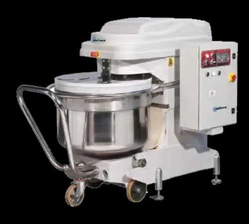 Univex SL200RB Silverline Spiral Mixer