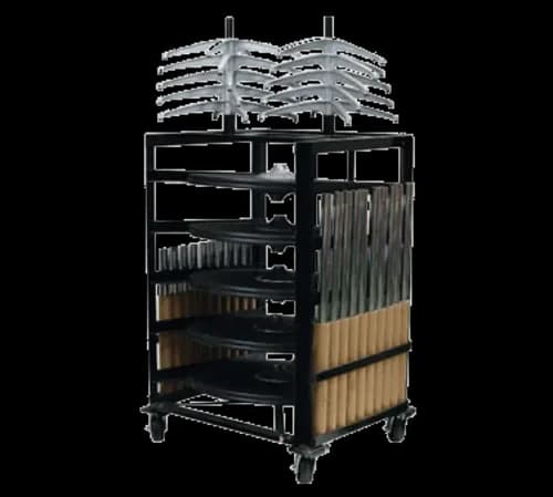 Forbes Industries HD-CCT36 Table Truck