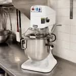 Globe SP08 Planetary Mixer — view 9