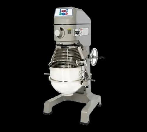SP40 40 Planetary Mixer — view 2