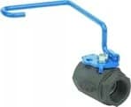 Pitco 60131007 Ball Valve, 1 1/4" — view 2