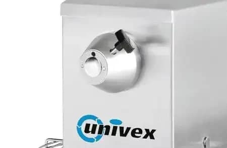 Univex SRM60+ Mixer — view 3