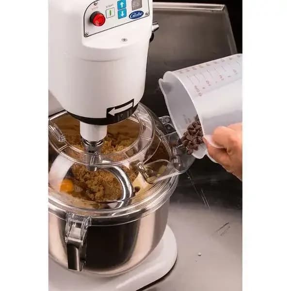 Globe SP08 Planetary Mixer — view 4