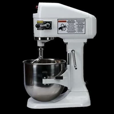 Globe SP08 Planetary Mixer — view 8