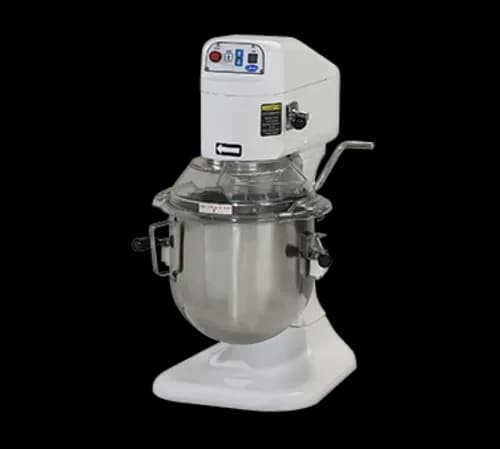 Globe SP08 Planetary Mixer — view 6