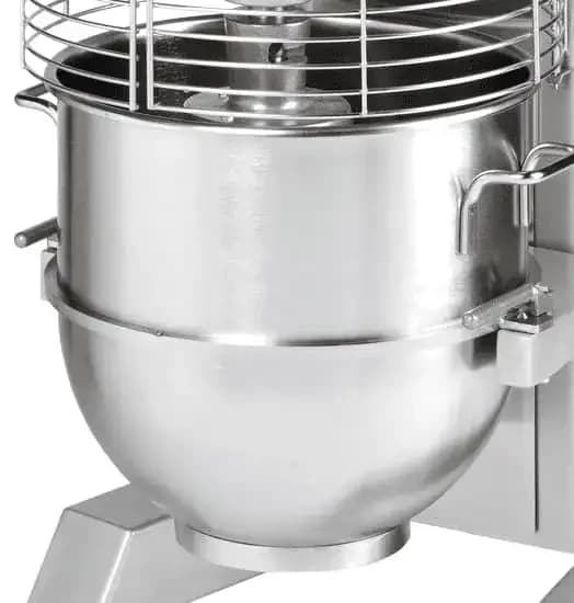 Univex SRM60+ Mixer — view 5