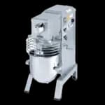 Univex SRM12 W/O Food Mixer — view 3