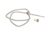 Imperial 40499 Flexible, Stainless Steel Pilot Tube