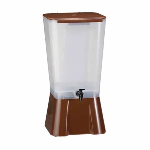 Tablecraft 1054 5-Gallon Cold Beverage Dispenser