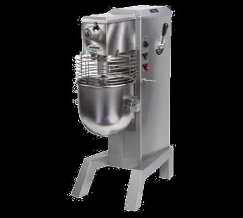 Univex SRM30+ Mixer — view 2
