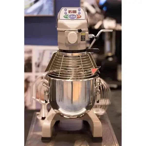 Globe SP20 Planetary Mixer — view 7