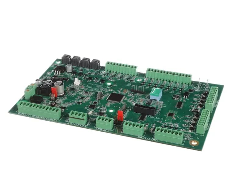 Alto Shaam CC-39528R Control Board Service Kit