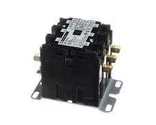 Imperial 35470 Contactor, 3 Pole, 208/240V, 35A