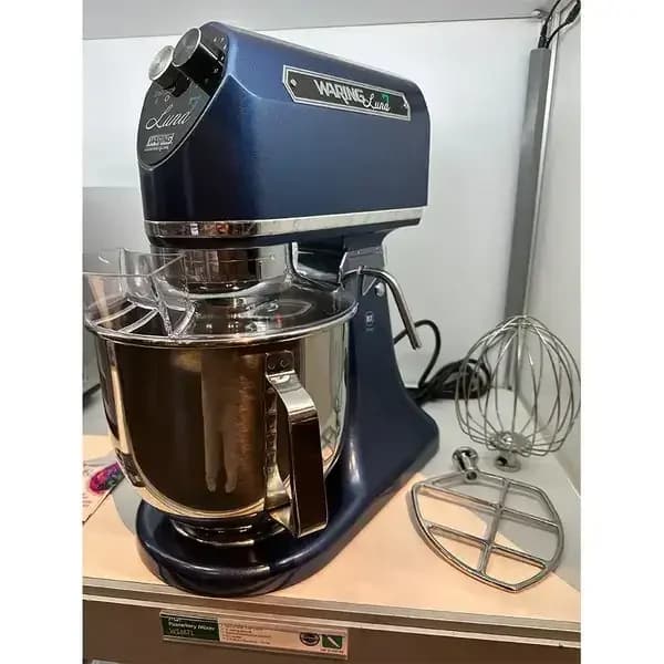 Waring WSM7L Luna Planetary Mixer — view 2