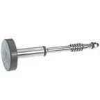 Crown Steam 4217-1 Disc/Stem Assembly, 2" Draw Off