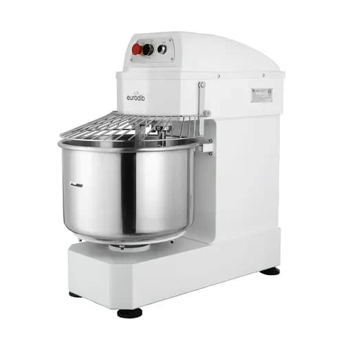 Eurodib LM40T USA Mixer, Spiral Dough