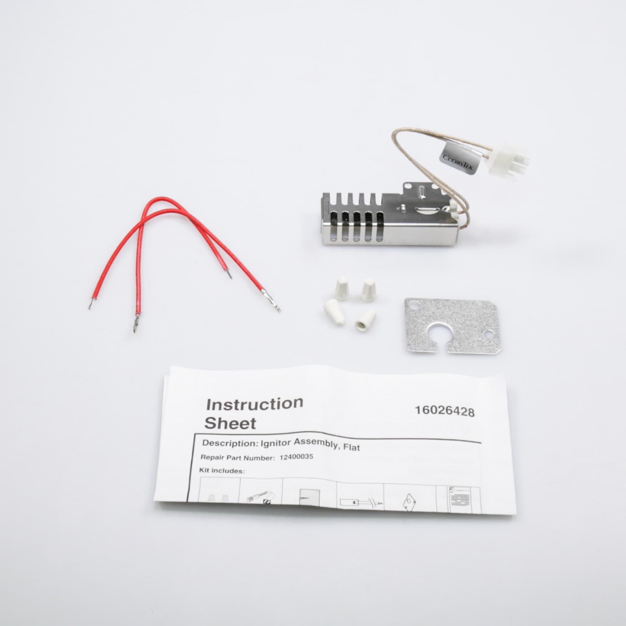 Whirlpool Corporation PKS-4 Ignitor Kit