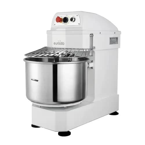 Eurodib LM30T USA Mixer, Spiral Dough