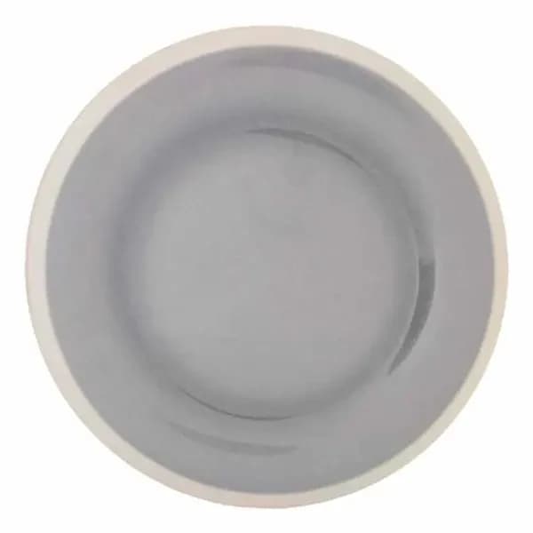 Thunder Group DM012H Graham 11-3/4" Melamine Plate | Case of 12