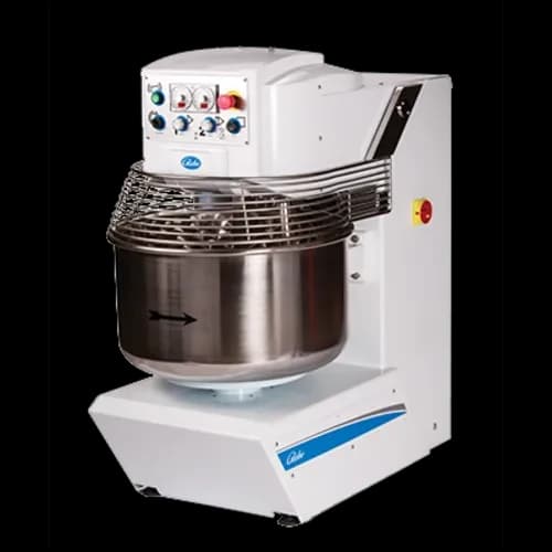 Globe GSM130 Spiral Dough Mixer with Dual Motors — view 8