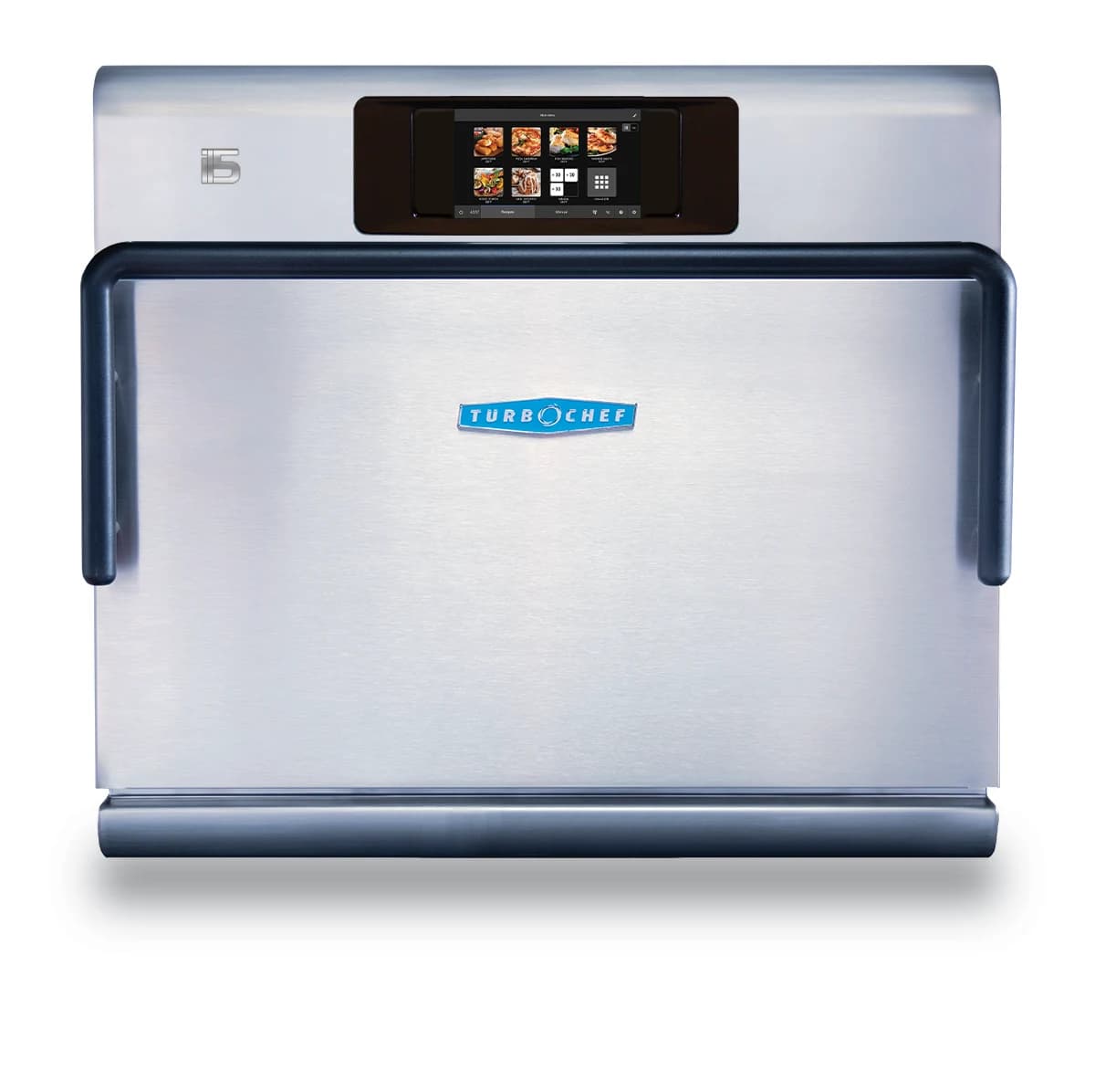 TurboChef™ i5 Countertop High Speed Oven Ventless Impingement, Microwave Assisted Cooking 1 Oven — 208/240V, 3PH