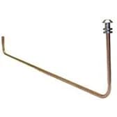 Southbend Range 1177448 Pilot Tube Assembly, Rear