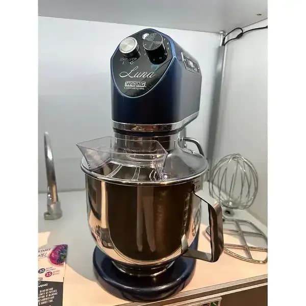 Waring WSM7L Luna Planetary Mixer