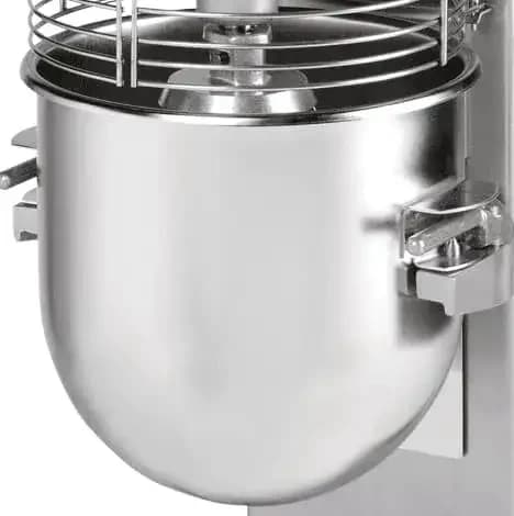 Univex SRM30+ Mixer — view 5