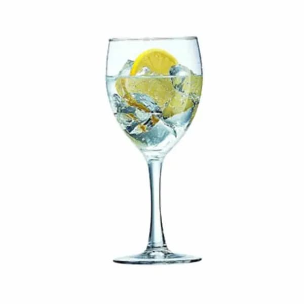 Cardinal 71080 Arcoroc Excalibur 12 oz. Wine Glass | Case of 24
