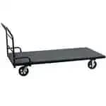 Flash Furniture XA-77-36-DOLLY-GG Folding Table Dolly — view 3