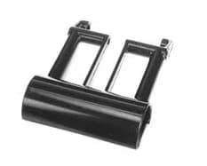 Bunn 32265.0003 Black Faucet Handle