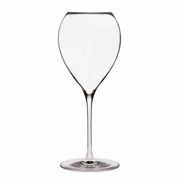 Anchor Hocking 2370029FS Flavor First 18 oz. Crisp and Fresh Wine Glass | Case of 24