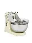 Santos SAN18 Dough Mixer/Kneader — view 2