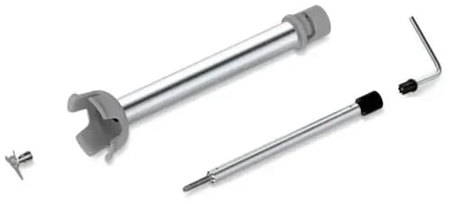Sirman Usa 66530508K1.2 CICLONE 36 VT 66530508K1.2 Immersion Blender