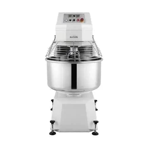 Eurodib GM50B USA LR Mixer, Spiral Dough
