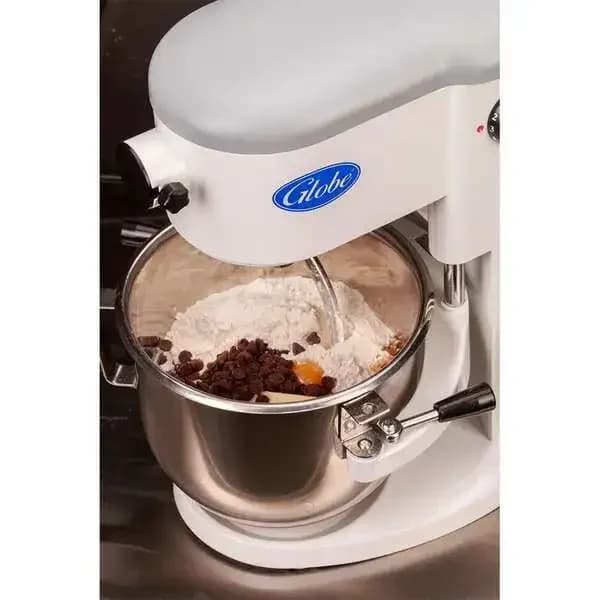Globe SP05 Planetary Mixer — view 4
