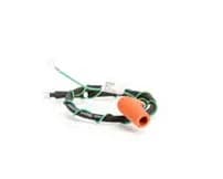 Pitco B6783401 Ignition Cable with Ground Wire, 20" — view 2
