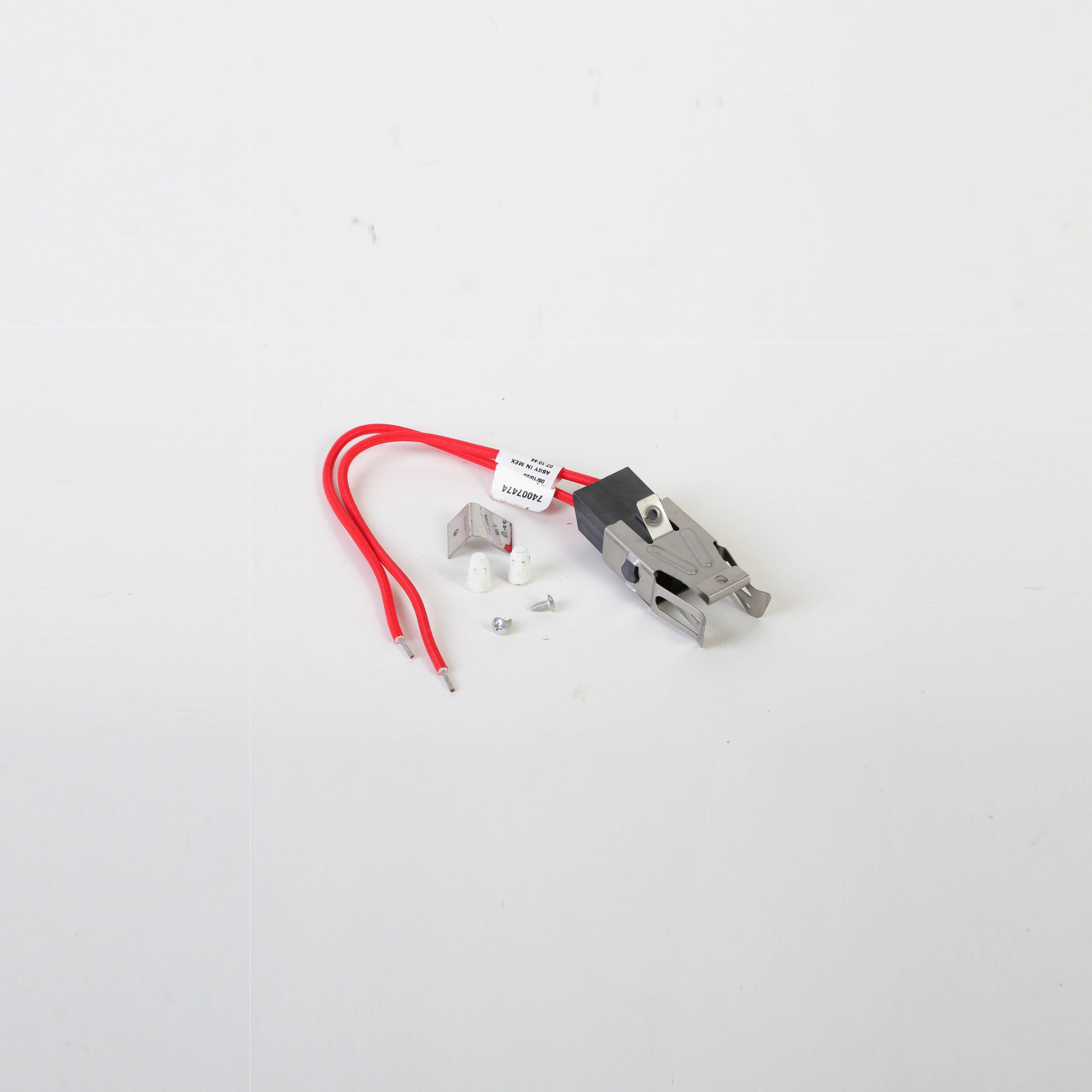 Whirlpool Corporation PKS-3 Range Surface Element Receptacle Kit