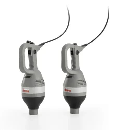 Sirman Usa 66470508K1.4 VORTEX 75 VT 66470508K1.4 Immersion Blender
