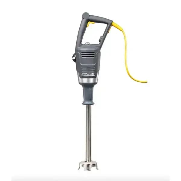 Hamilton Beach hmi014 BigRig™ Immersion Blender Mixer with wall mount hanger