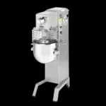 Univex SRMF20 Mixer — view 10