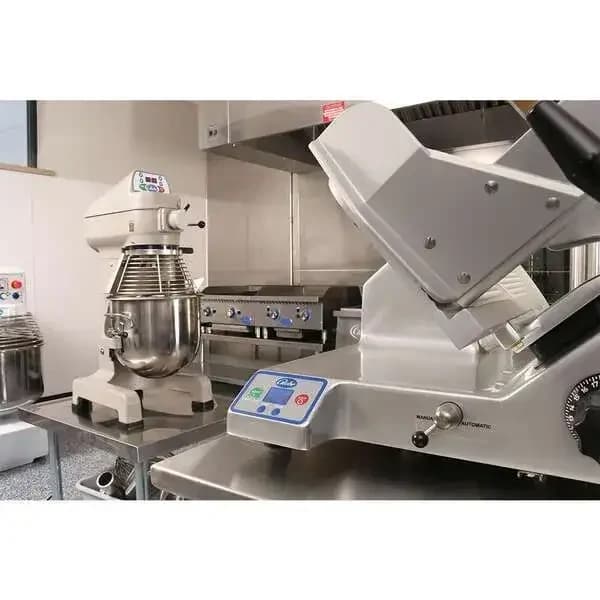 Globe SP20 Planetary Mixer — view 6