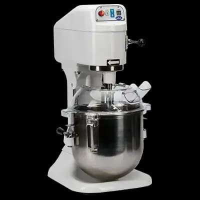 Globe SP08 Planetary Mixer — view 3