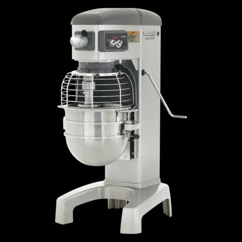 Hobart HL300-1STD 200-240/50/60/3 Mixer; with bowl — view 2