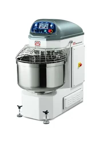 AMPTO SP60 Mecnosud Spiral Dough Mixer