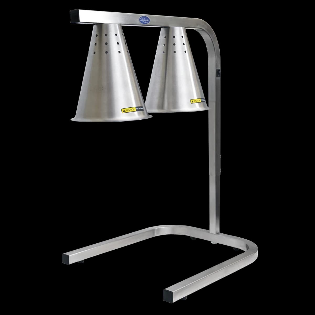 Globe WL2 Food Warming Lamp - 120V, 1PH
