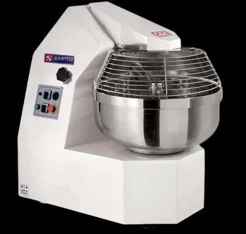AMPTO FC60DUS Mecnosud Fork Dough Mixer
